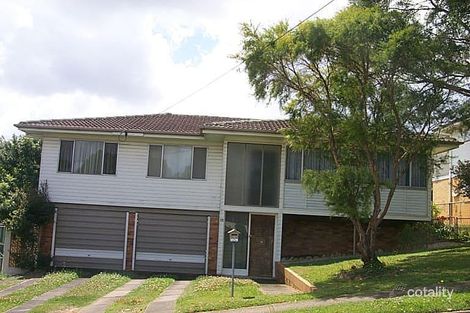 Property photo of 20 Condong Street Mansfield QLD 4122