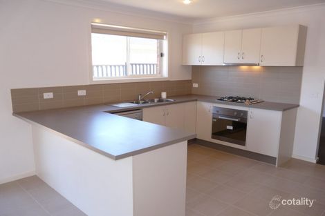 Property photo of 27 Hardwick Road Point Cook VIC 3030