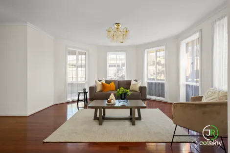 Property photo of 3 Brendan Court Hallam VIC 3803