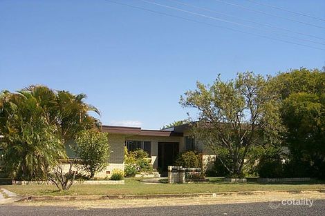 Property photo of 4 Drinkall Street Svensson Heights QLD 4670