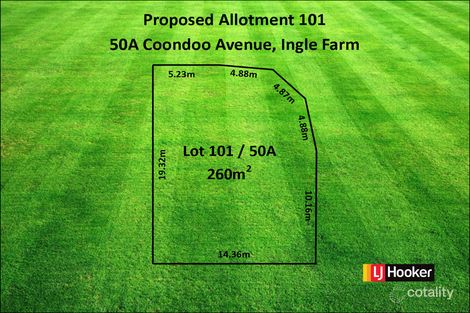 50a Coondoo Ave, Ingle Farm, SA 5098