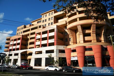 53/7 Cross St, Bankstown, NSW 2200