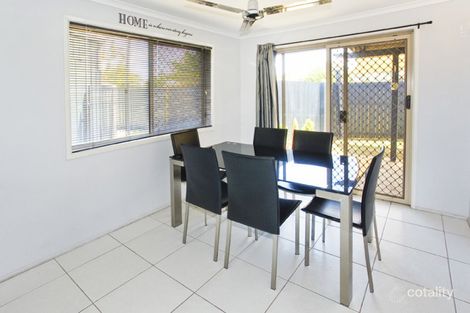 Property photo of 5 Lawson Court Kippa-Ring QLD 4021