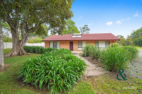 Property photo of 10 Brocklesby Road Medowie NSW 2318