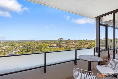 606/1 Village Pl, Kirrawee, NSW 2232