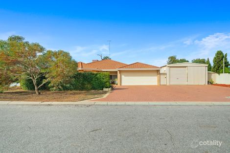 Property photo of 2 Cue Place Dudley Park WA 6210