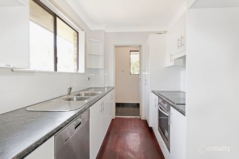 Property photo of 5/5 Lachlan Avenue Macquarie Park NSW 2113