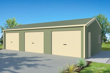 Property photo of 36 Kimberly Grange Court Curra QLD 4570