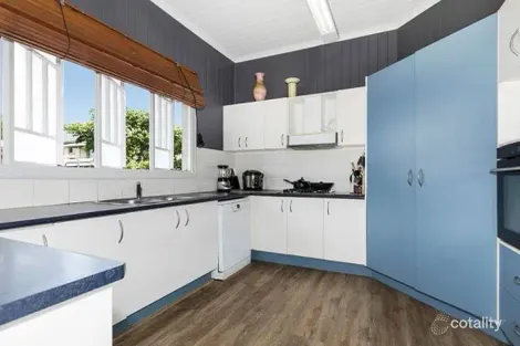 Property photo of 51 Aberleigh Road Herston QLD 4006