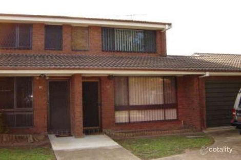 Property photo of 12/201-207 Harrow Road Glenfield NSW 2167