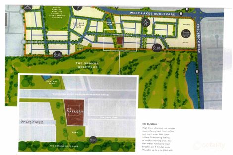 Property photo of 204/41 Troubridge Drive West Lakes SA 5021