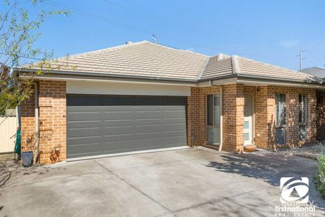Property photo of 28 Nangar Street Woongarrah NSW 2259