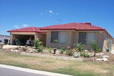 14 Bellinger Pl, Success, WA 6164