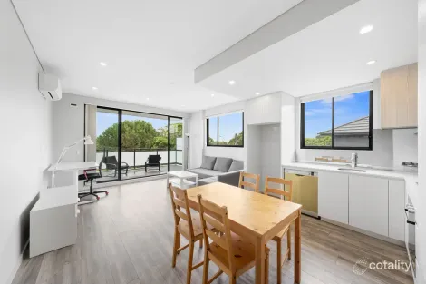 201/96 Liverpool Rd, Burwood Heights, NSW 2136