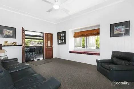 Property photo of 51 Aberleigh Road Herston QLD 4006