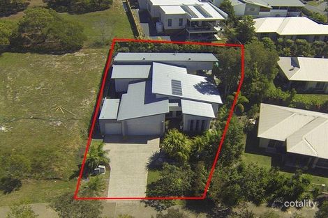 Property photo of 38 Condor Drive Coomera QLD 4209
