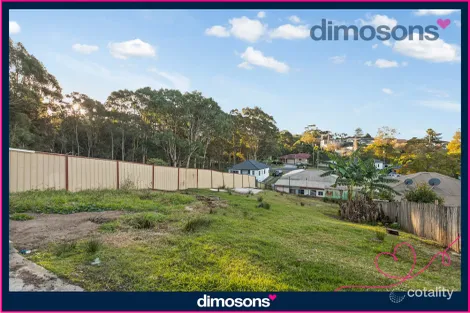 Property photo of 3 Lockwood Street Cringila NSW 2502