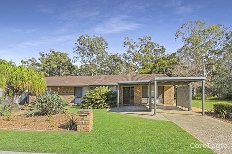 Property photo of 117 Vansittart Road Regents Park QLD 4118