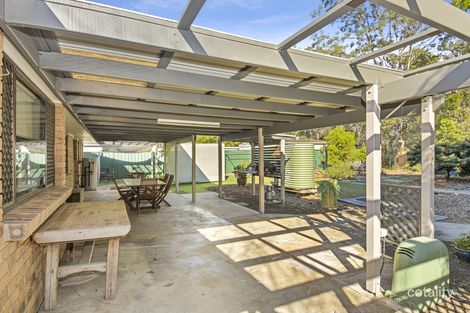 Property photo of 117 Vansittart Road Regents Park QLD 4118