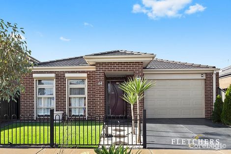 Property photo of 94 Marquands Road Truganina VIC 3029