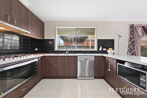 Property photo of 94 Marquands Road Truganina VIC 3029