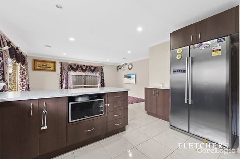 Property photo of 94 Marquands Road Truganina VIC 3029