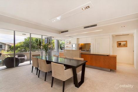 Property photo of 1231/22 Refinery Parade New Farm QLD 4005