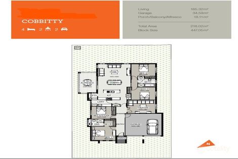 Property photo of 78 Olive Hill Drive Cobbitty NSW 2570