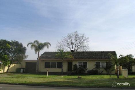 Property photo of 165 Jamison Road Penrith NSW 2750