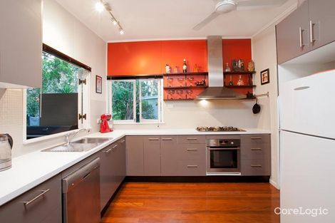 Property photo of 17 Trenton Street Kenmore QLD 4069