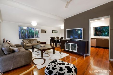 Property photo of 17 Trenton Street Kenmore QLD 4069