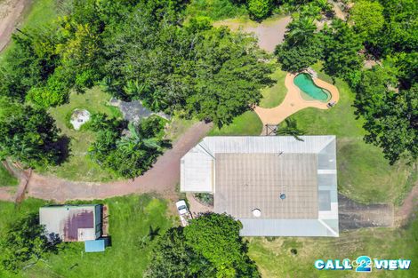 Property photo of 60 Lovelock Road Bees Creek NT 0822