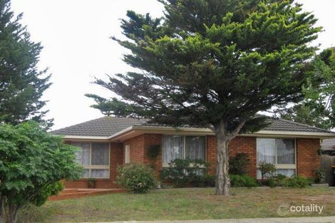 35 Kurung Dr, Kings Park, VIC 3021