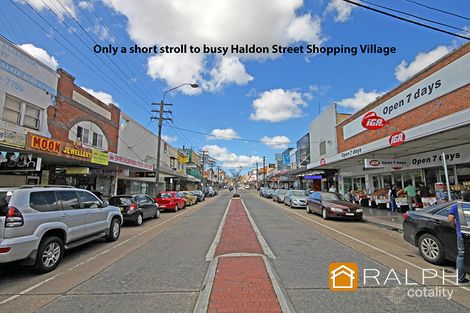 Property photo of 2/14 Garrong Road Lakemba NSW 2195