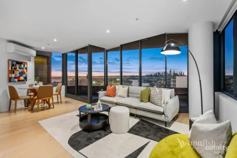 Property photo of 1801/3-5 St Kilda Road St Kilda VIC 3182