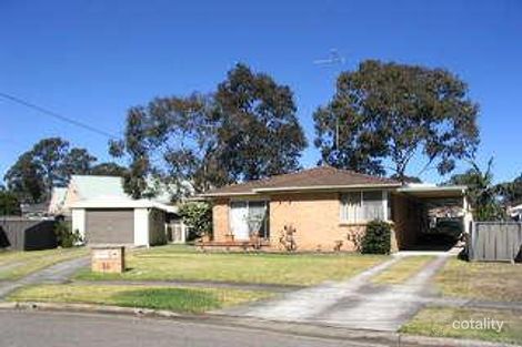 14 Caramar St, Dharruk, NSW 2770