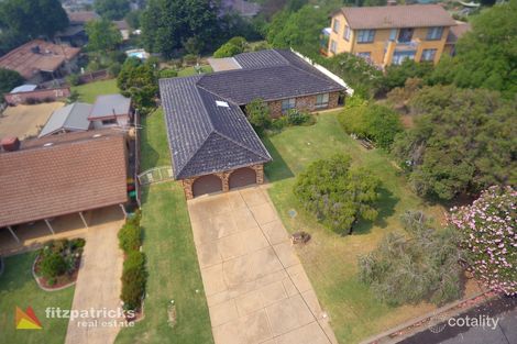 Property photo of 12 Endeavour Street Kooringal NSW 2650