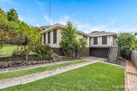 Property photo of 47 Lorraine Drive Burwood East VIC 3151