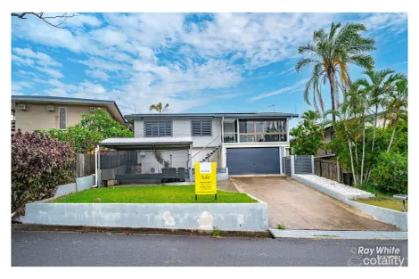 372 Philp Ave, Frenchville, QLD 4701