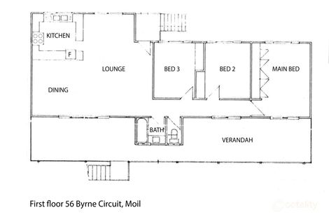 Property photo of 56 Byrne Circuit Moil NT 0810