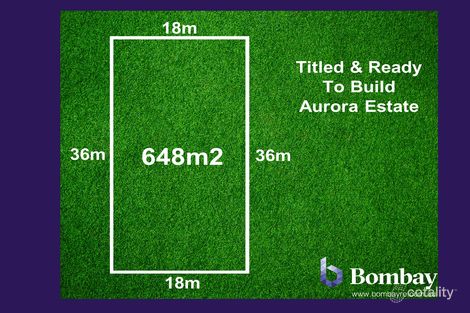 Property photo of 40 Mackenzie Drive Wollert VIC 3750