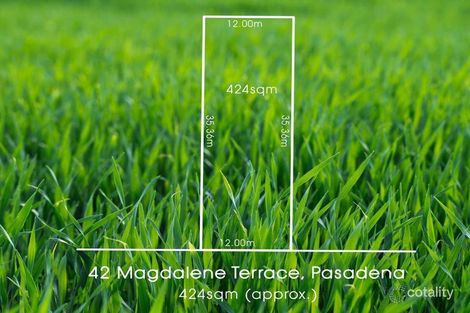 42 Magdalene Tce, Pasadena, SA 5042