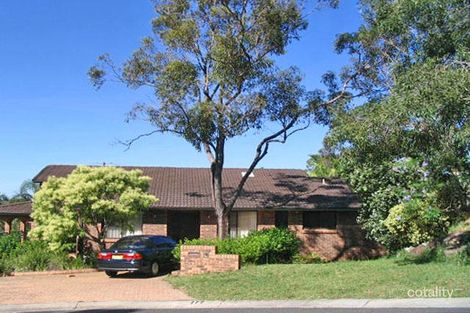 24 Shearwater Ave, Woronora Heights, NSW 2233