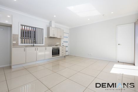 Property photo of 36 Tunbridge Street Busby NSW 2168