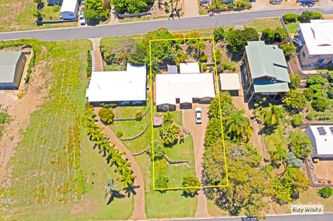 Property photo of 21 Larnach Street Zilzie QLD 4710