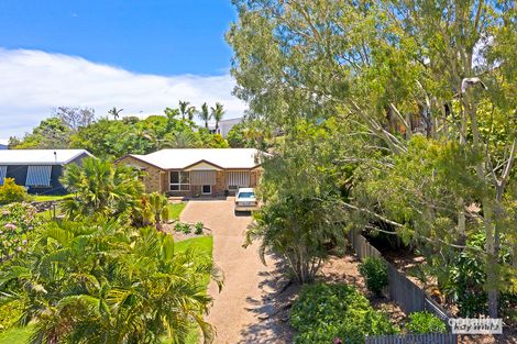 Property photo of 21 Larnach Street Zilzie QLD 4710