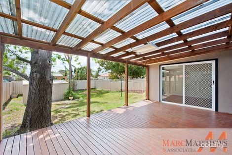 Property photo of 21 Harold Street Umina Beach NSW 2257