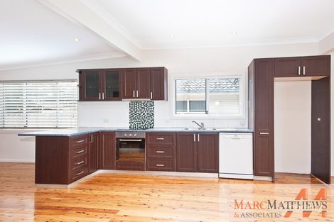 Property photo of 21 Harold Street Umina Beach NSW 2257