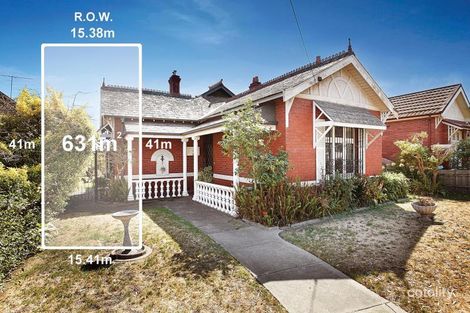 Property photo of 19 Mascoma Street Ascot Vale VIC 3032