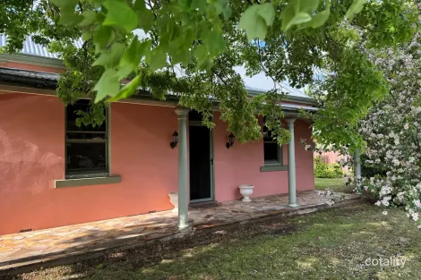 Property photo of 118 Mortimer Street Mudgee NSW 2850